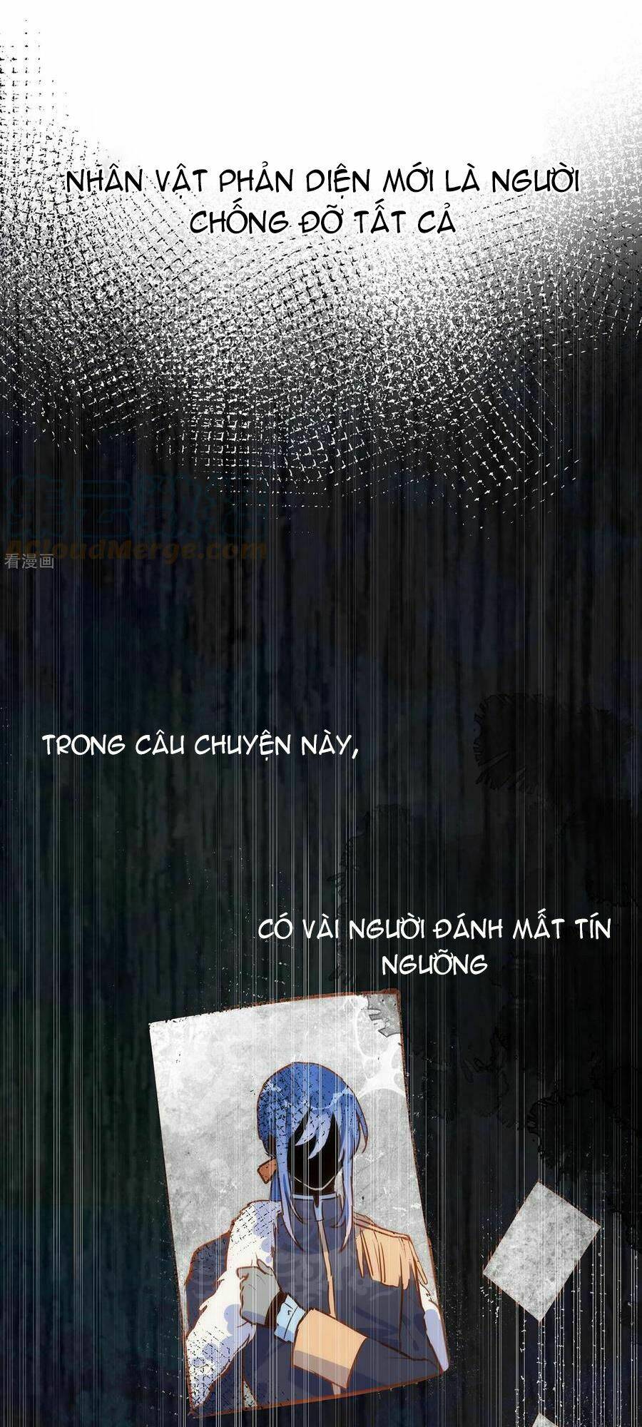 tình địch quái gở lại tăng thêm rồi chapter 62 28