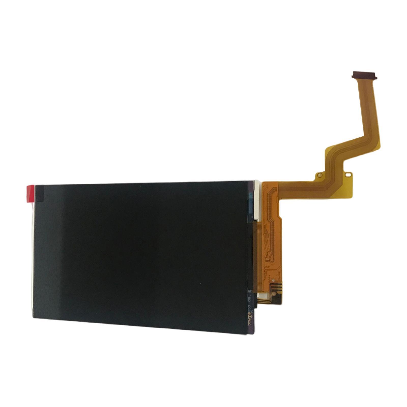 Upper Top LCD Display Screen for  2DS XL LL Professional Durable