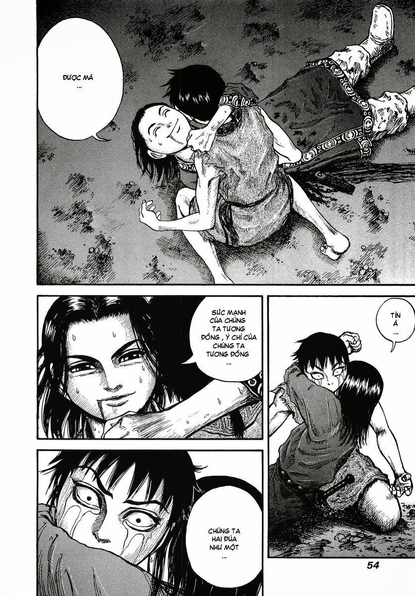 kingdom - vương giả thiên hạ chapter 1 57