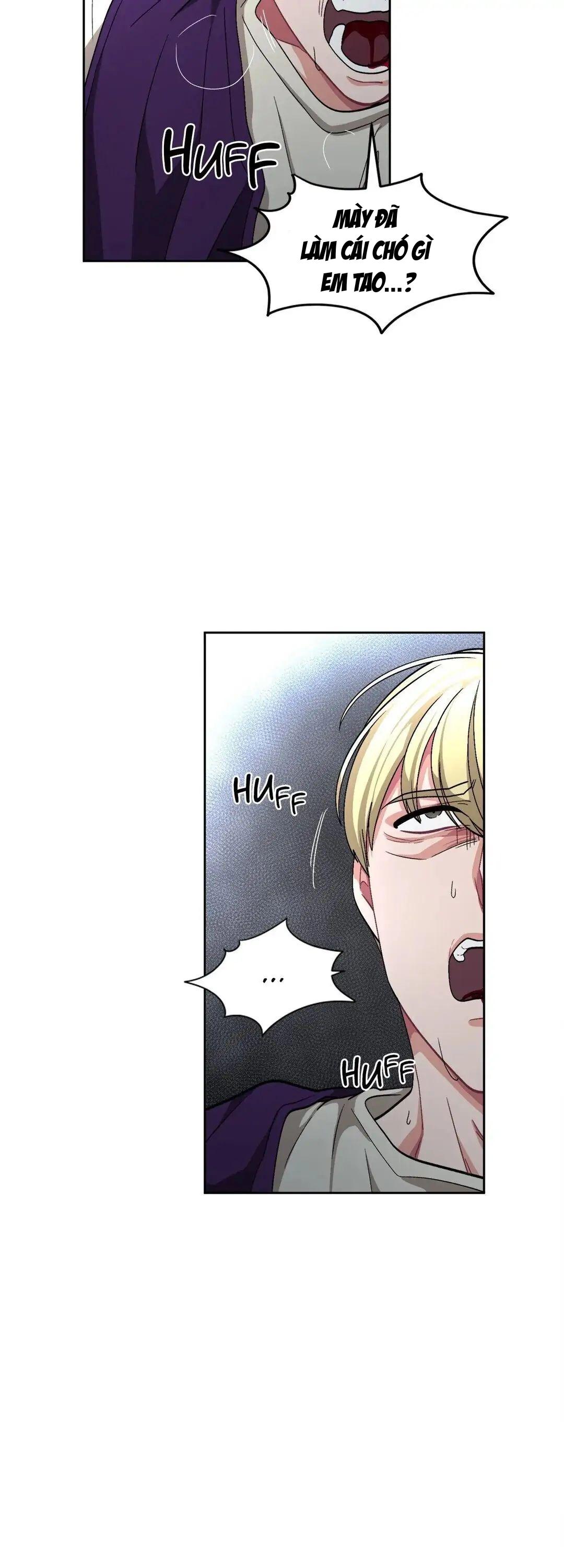 hãy vâng lời anh chapter 34 45