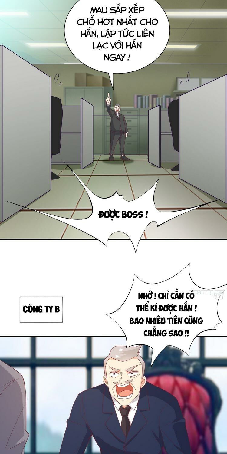 ta lập hậu cung tại tây du ký chapter 20 18