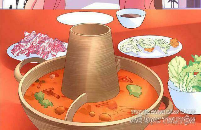 thời khắc và em đều đẹp chapter 15 71