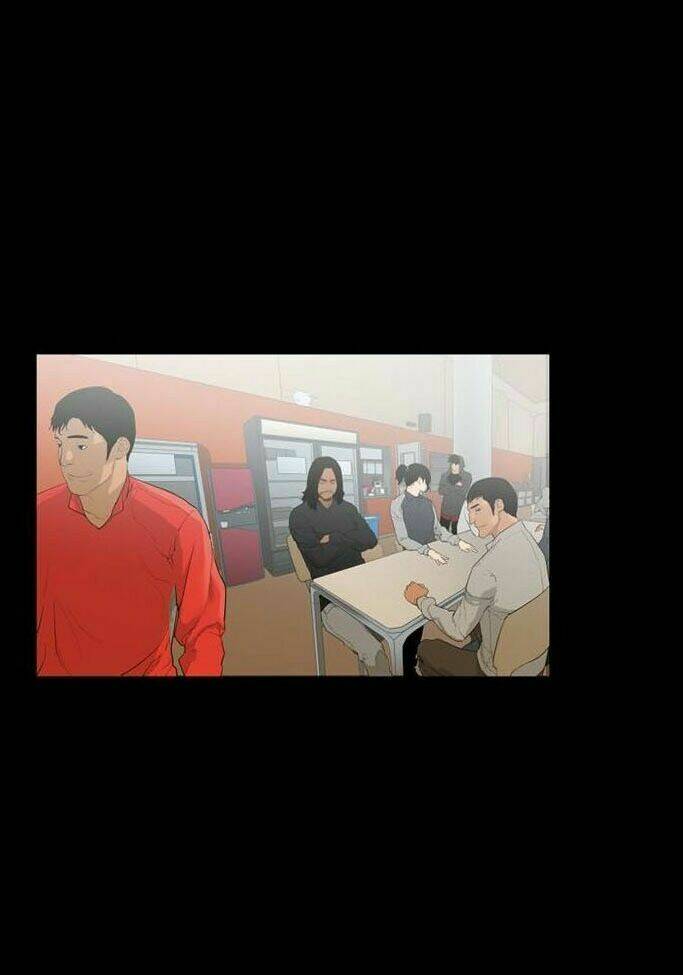 đêm vùng cực chapter 34 28