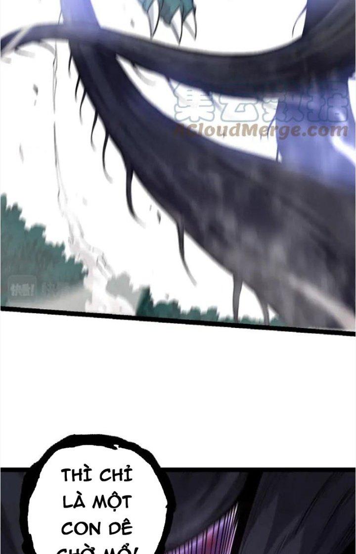 từ cây cổ thụ bắt đầu tiến hóa chapter 27 36