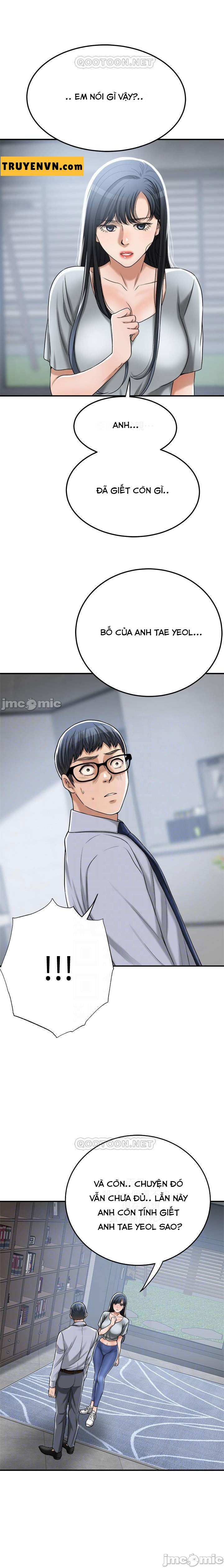 craving - dục vọng chapter 50 10