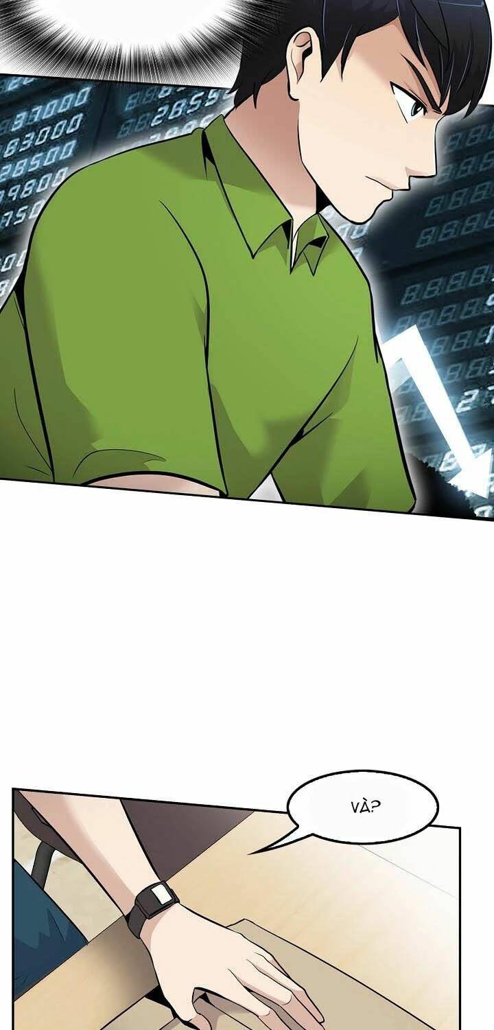 điều tra viên chuyển sinh chapter 47 17