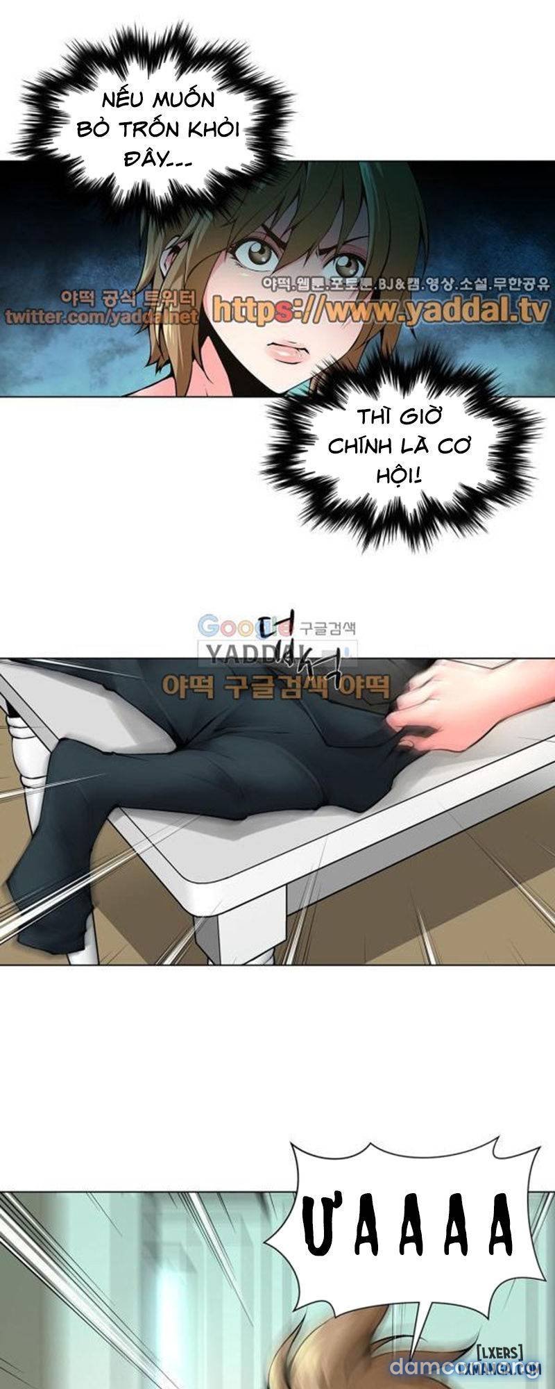 nô lệ song sinh chapter 102 5