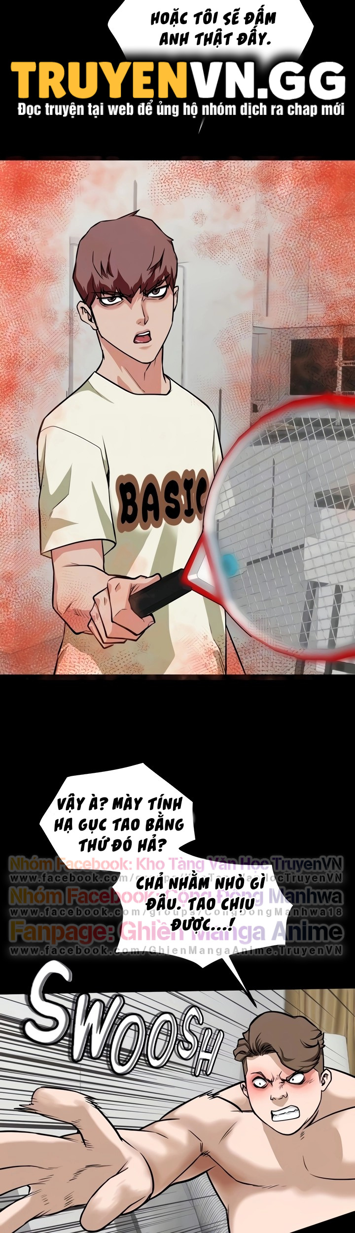 khi loser trỗi dậy chapter 24 19