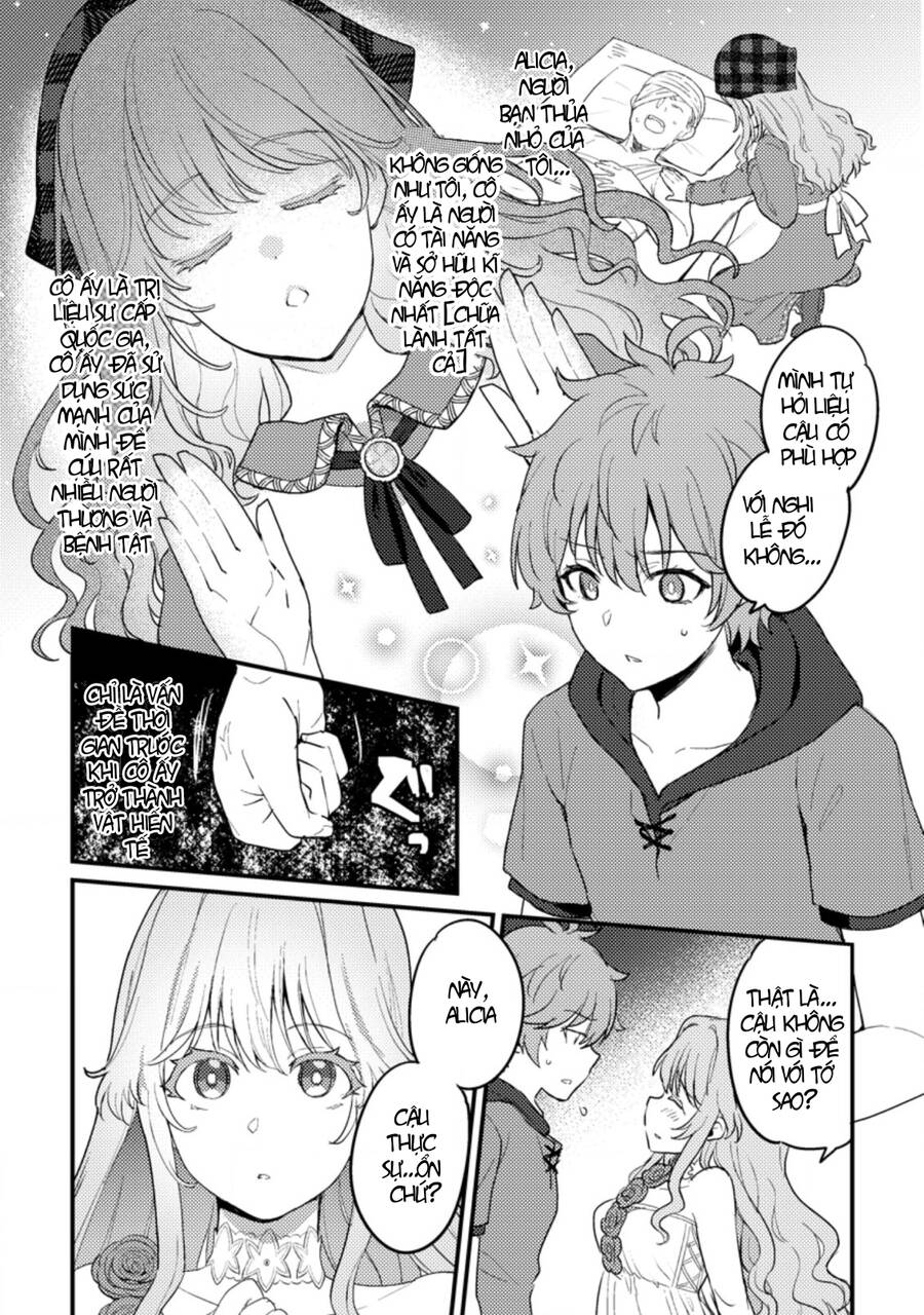 ikenie ni natta ore ga nazeka jashi wo horoboshite shimatta ken chapter 1 11