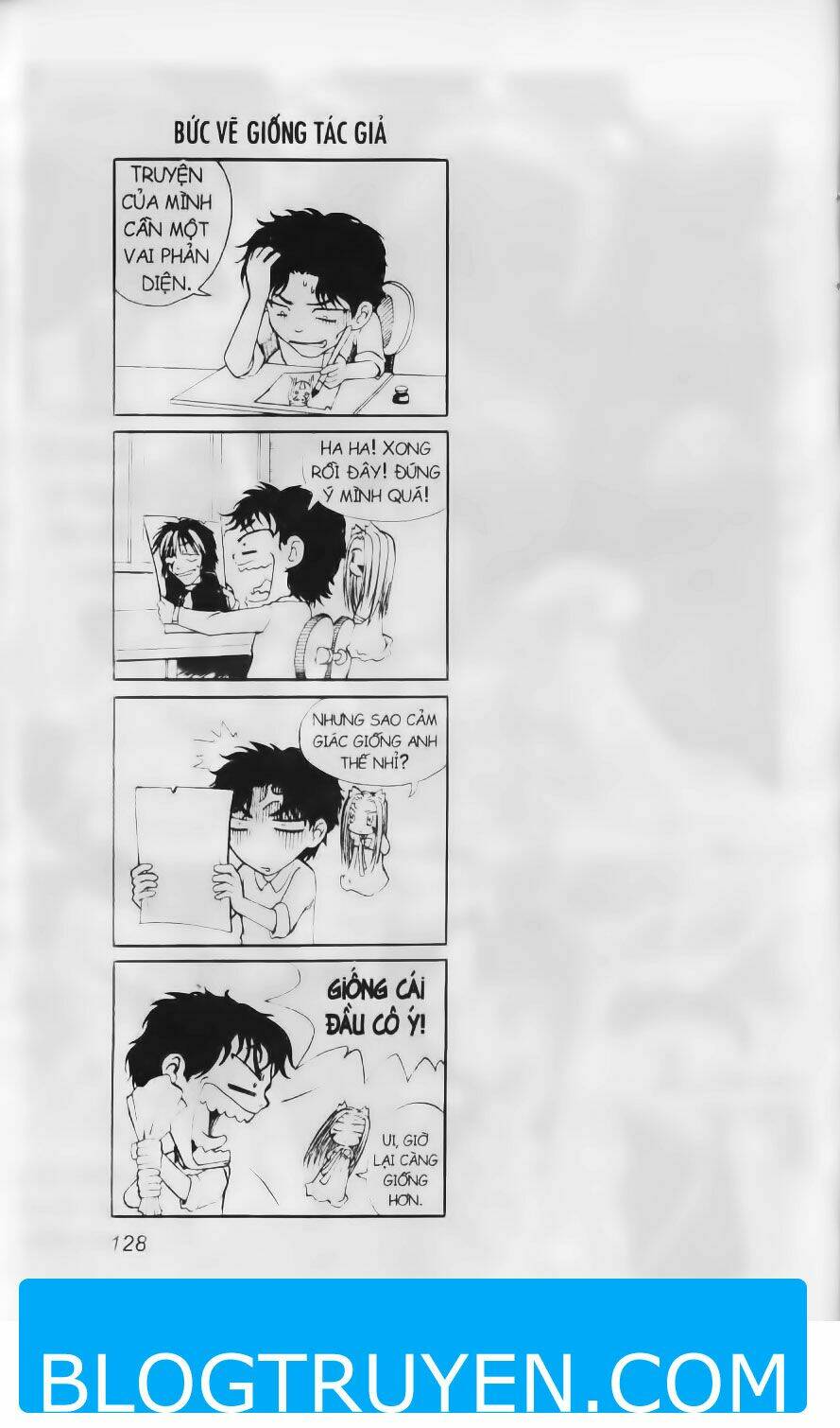 shin gumiho - hội pháp sư chapter 25.1 5