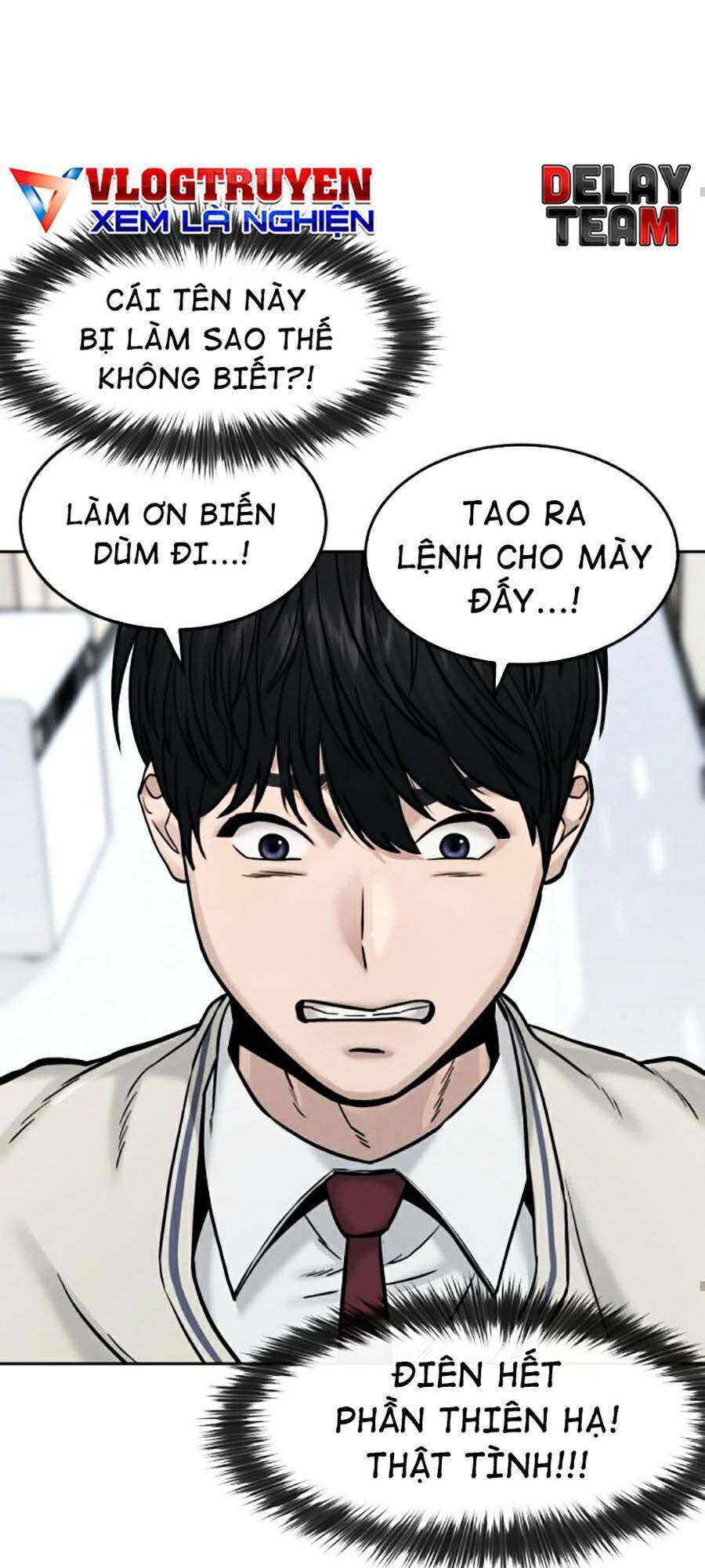 Nhiệm Vụ Tối Thượng Chapter 11 - Trang 37