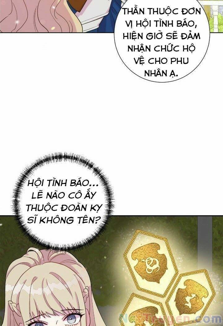 xin ngài đừng ăn tôi chapter 23 15