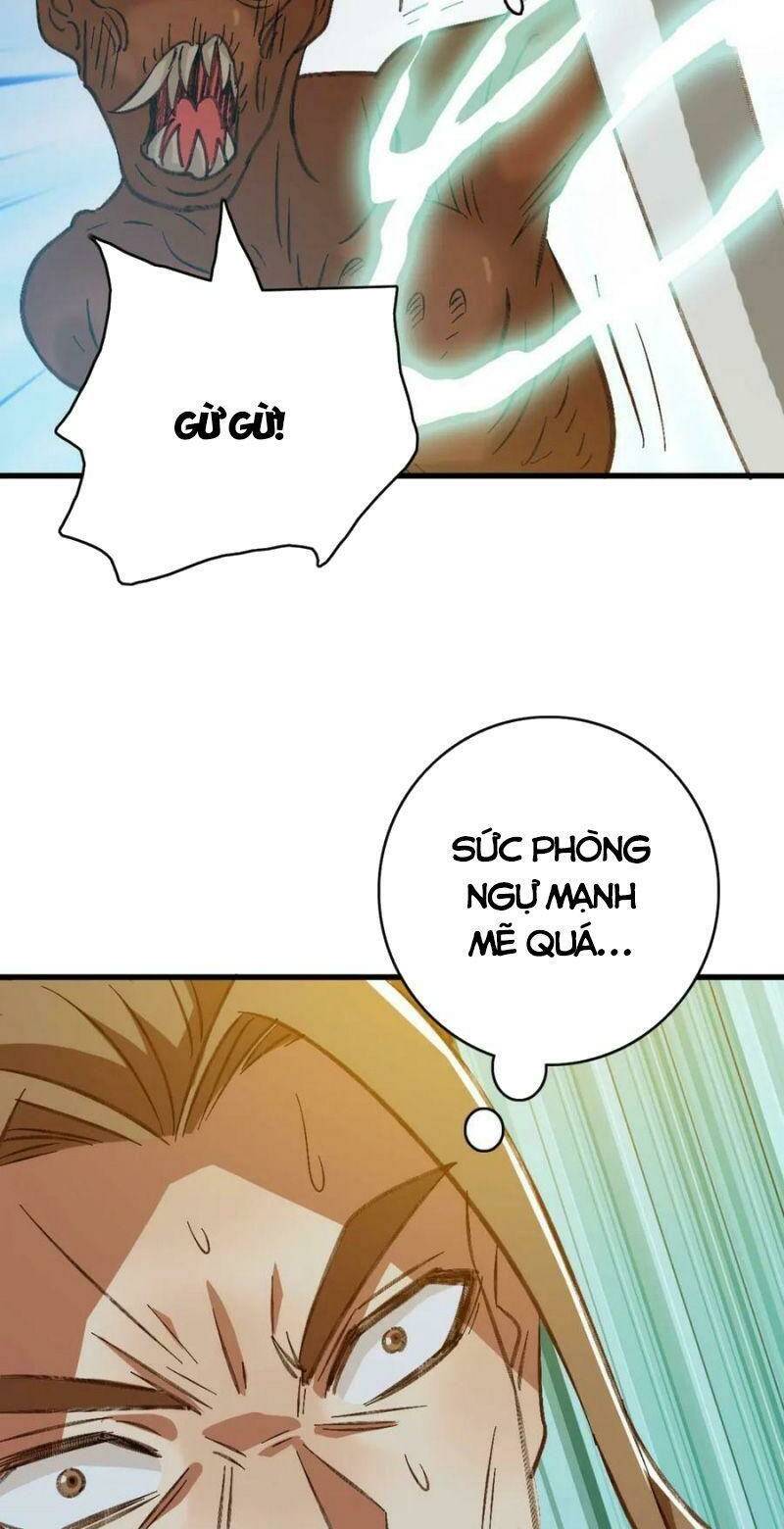 siêu đạo thần thuật chapter 125 62