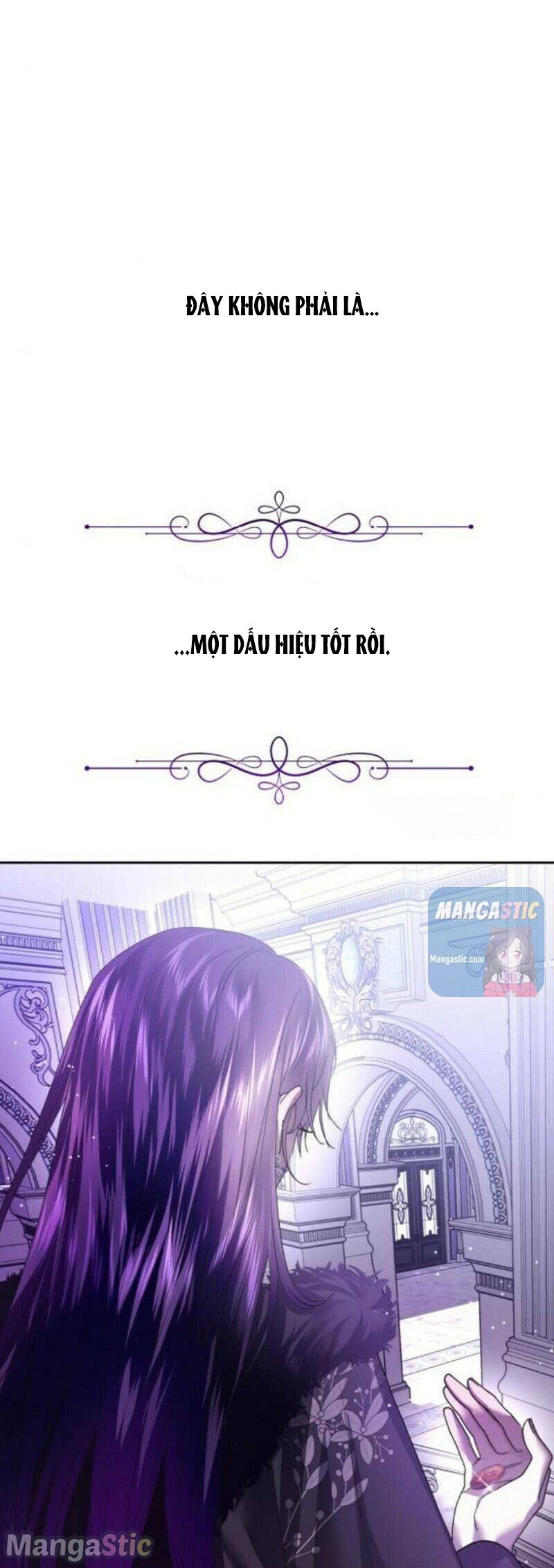 tôi muốn trở thành cô ấy dù chỉ là một ngày chapter 110 75