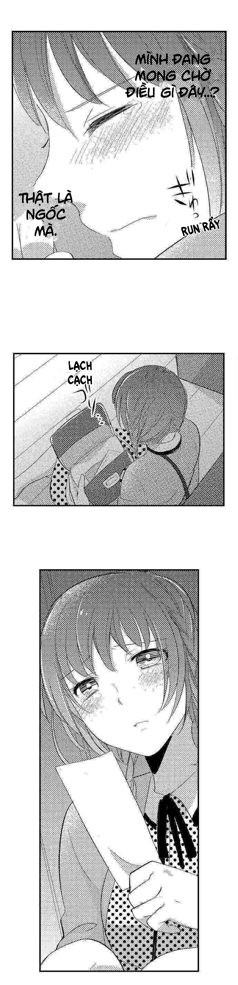 tâm trạng vào buổi tối chapter 15.2 3