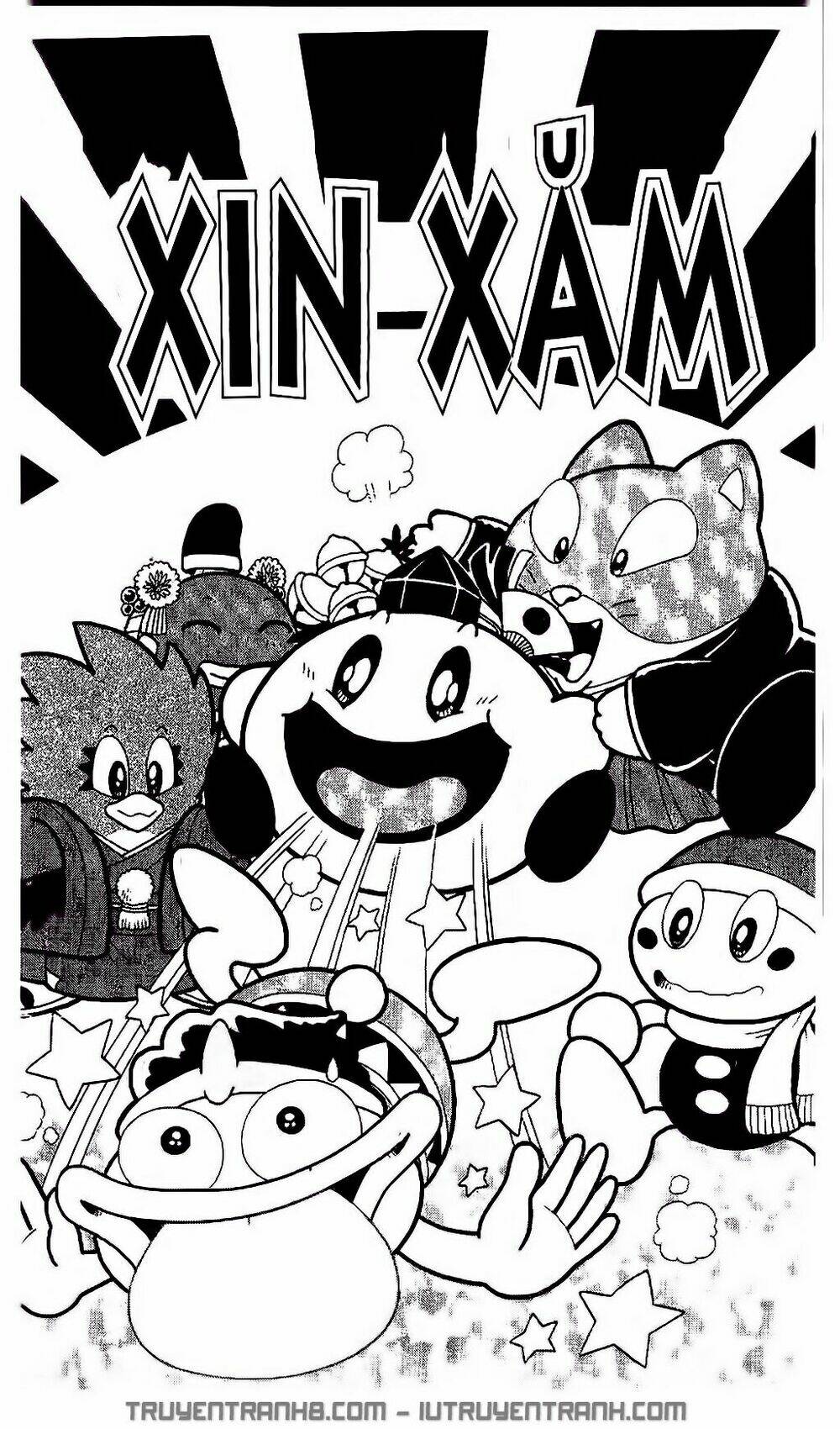 ngôi sao kabi chapter 87 4