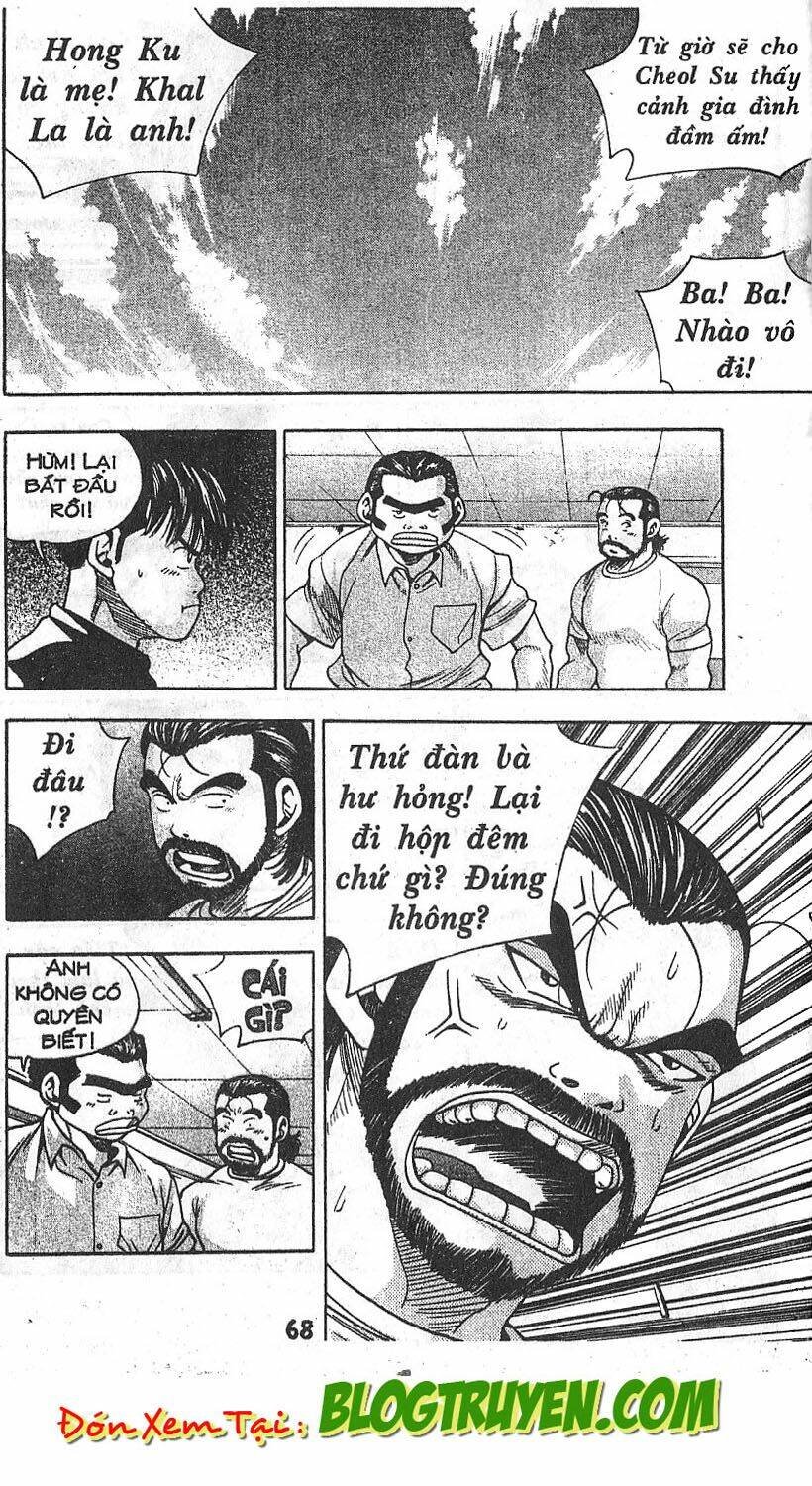 kid gang chapter 62 5