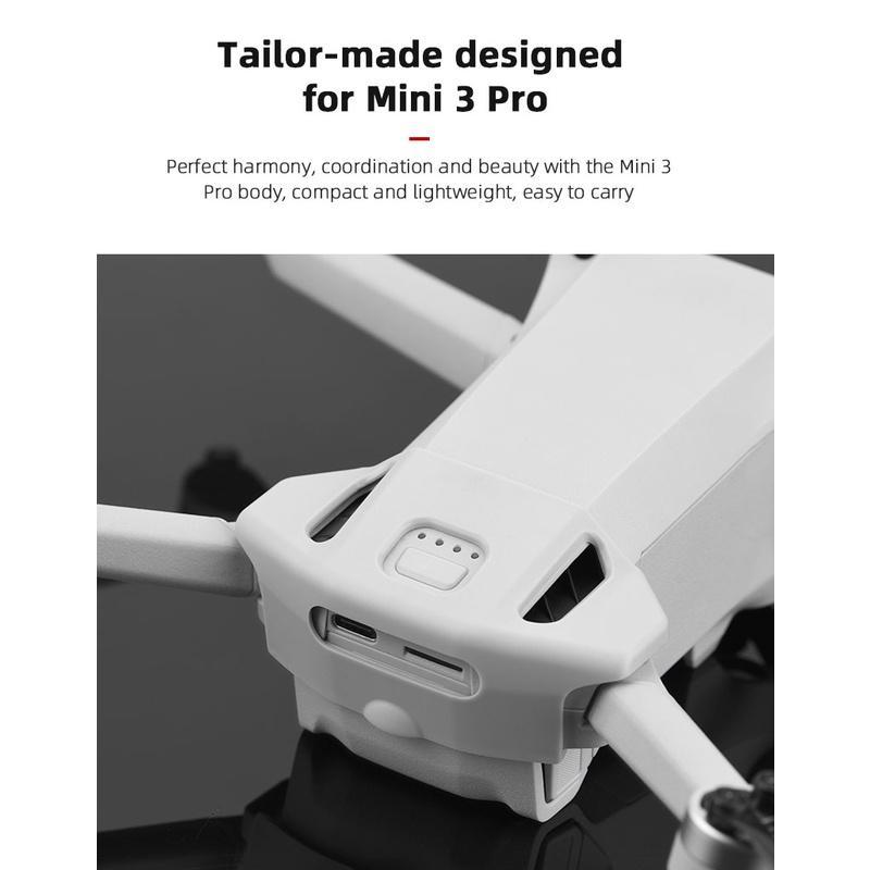 Khung Bảo Vệ Pin Cho DJI Mini 3 pro drone