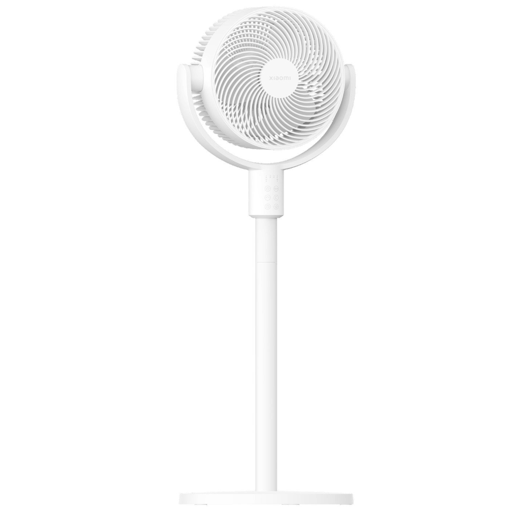 Quạt đứng Xiaomi Smart Standing Air Circulation Fan EU - GiaPhucStore | Hàng Chính Hãng