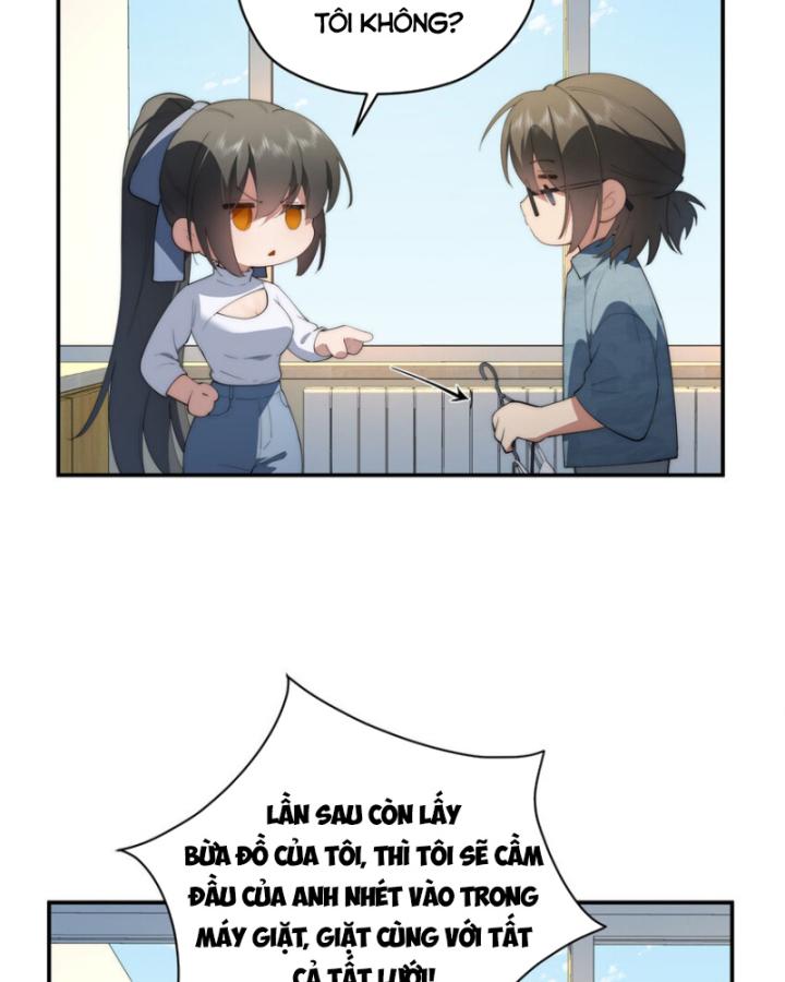 nữ chính chạy từ trong sách ra thì phải làm sao chapter 48 37