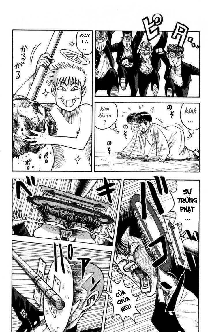 hareluya chapter 1 33