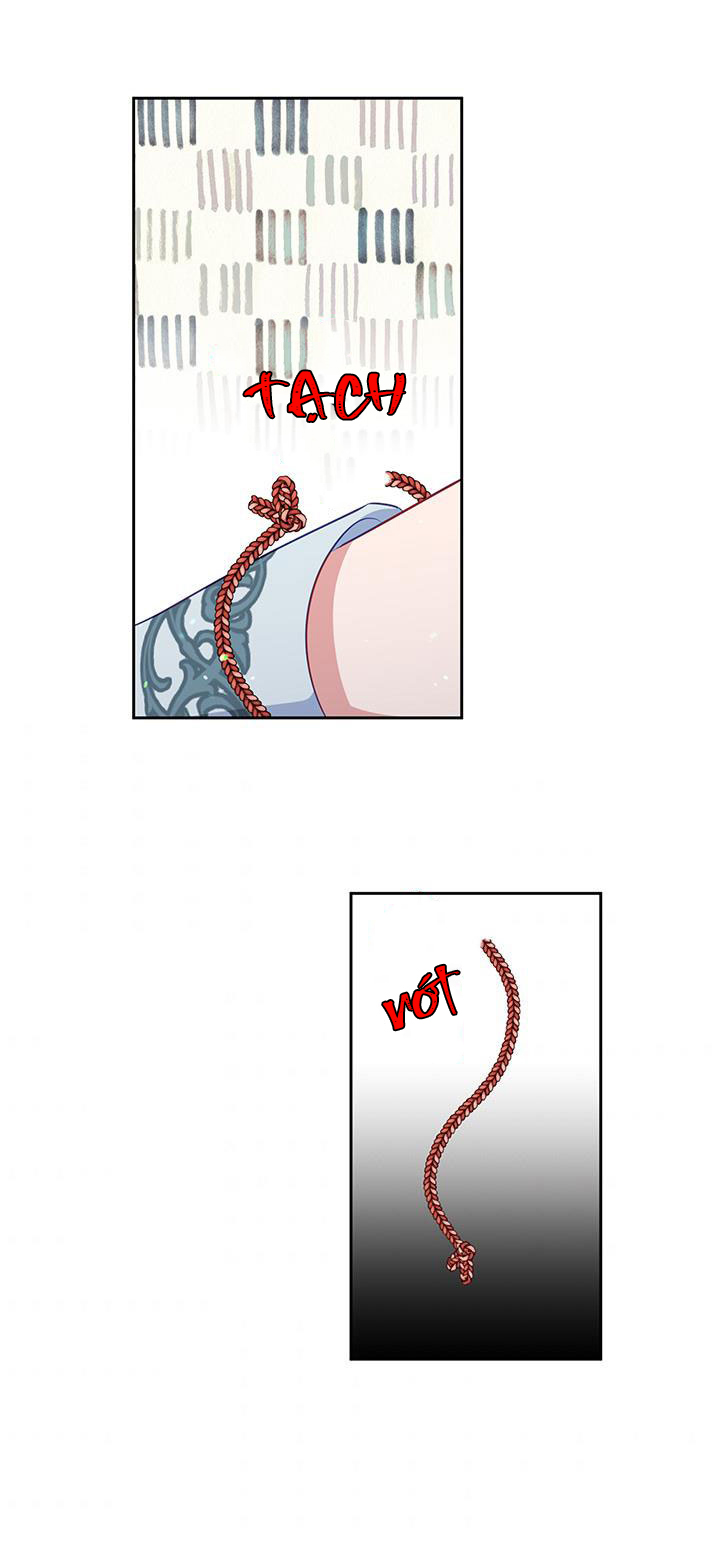 cẩn thận nữ phụ phản diện đấy! chapter 107 32