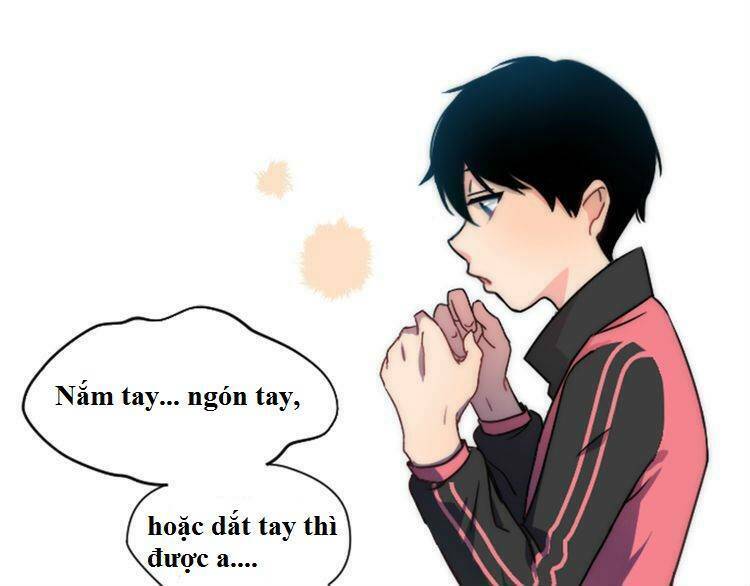 đừng dính người! chăn của ta chapter 8 17