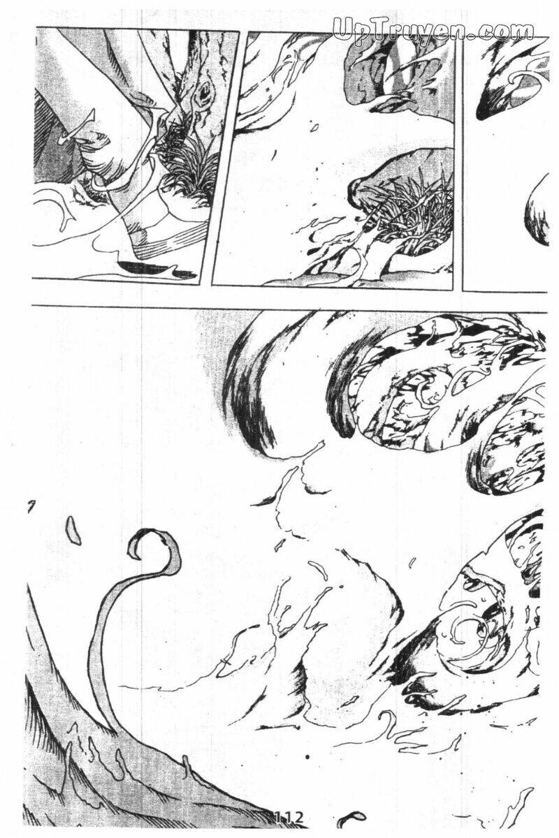 giang hồ bá đạo ký chapter 21 112