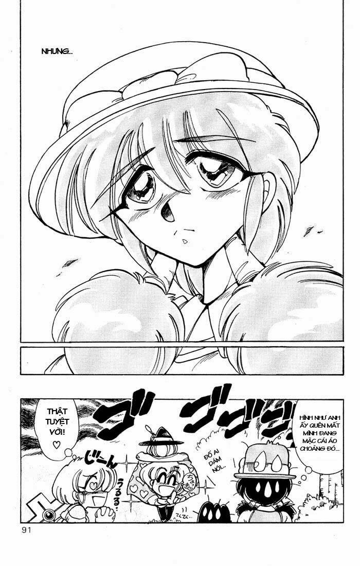 violinist of hameln - cây đàn kì diệu chapter 37 39