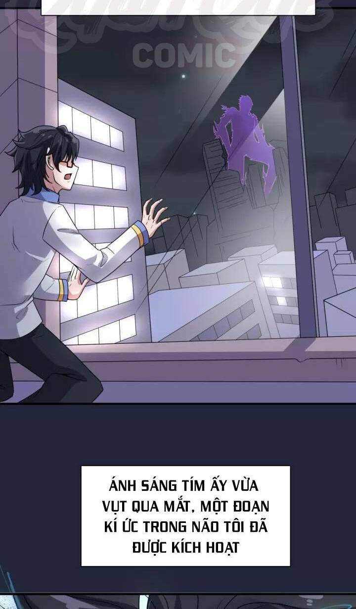 người chặn xuyên không chapter 75 6