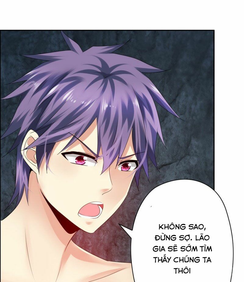 thủ hội chi vũ chapter 33 55