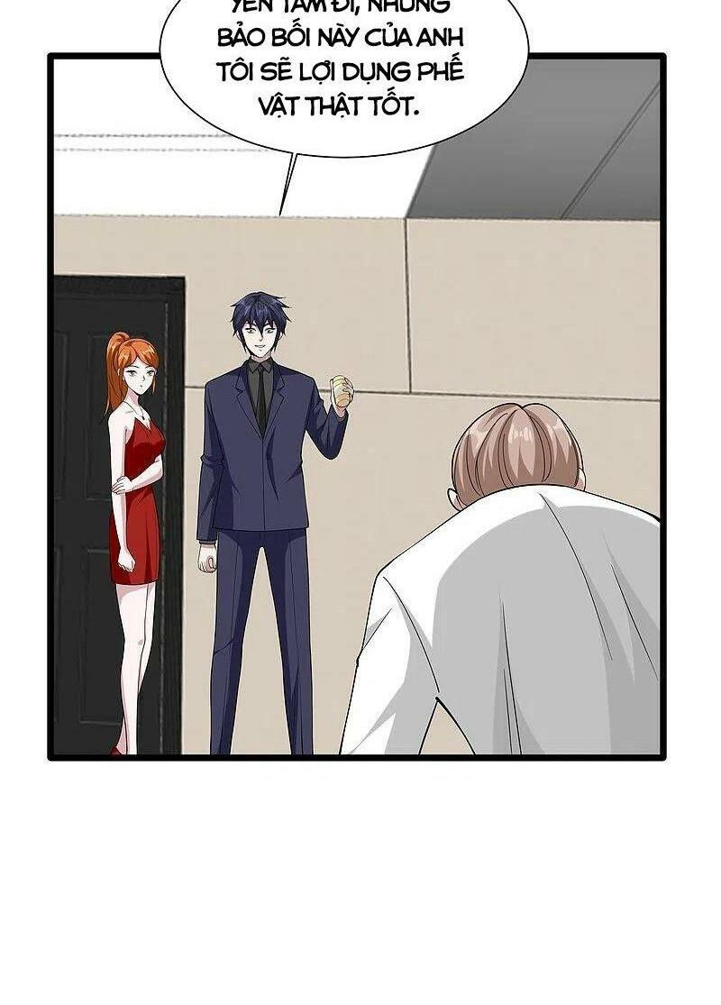 đô thị tà vương chapter 235 4