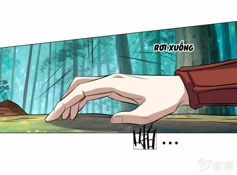 tuyệt thế thần hoàng chapter 103 17