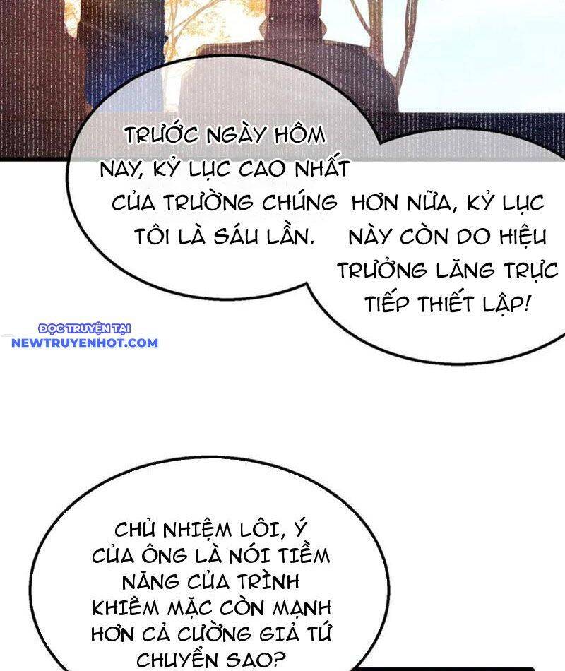 Vô Địch Bị Động Tạo Ra Tấn Sát Thương chapter 52 35