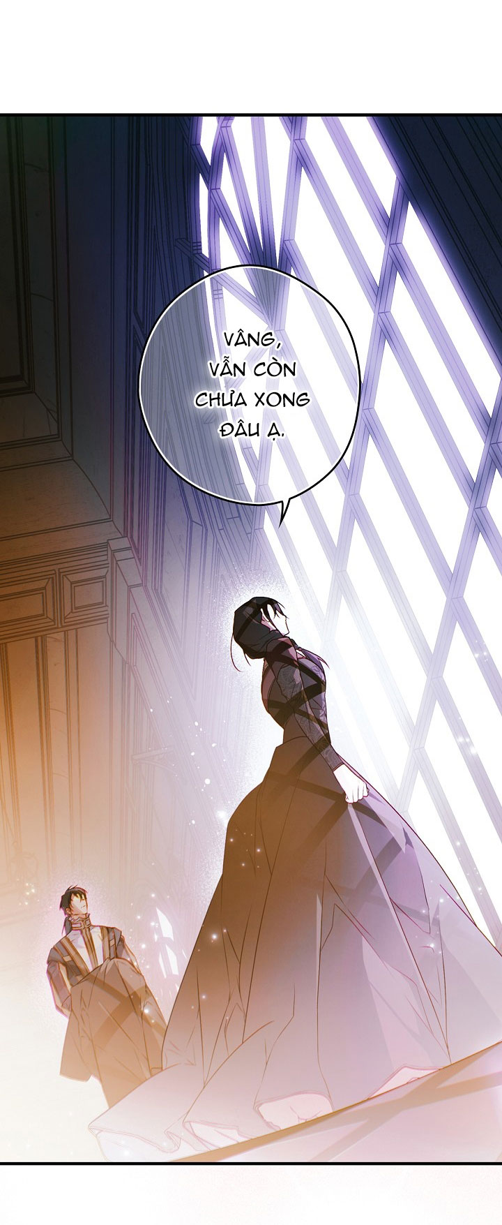 tiểu thư bí ẩn chapter 20 70