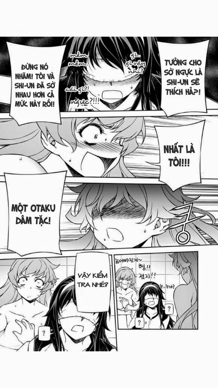 sai:taker - futari no artemis chapter 8 37