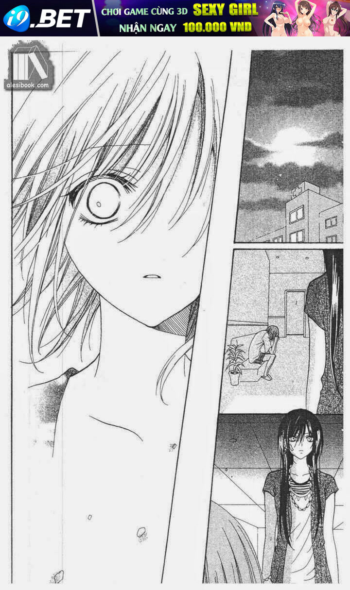 blue friend season 1 chapter 6 16