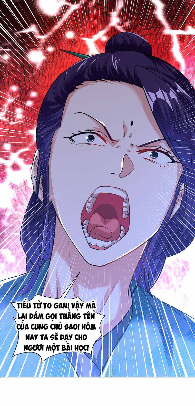 đạo ấn chapter 112 18