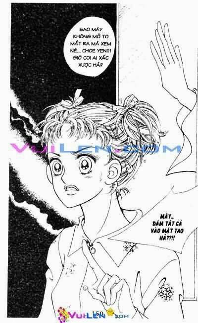 tình yêu diệu kỳ chapter 4 150