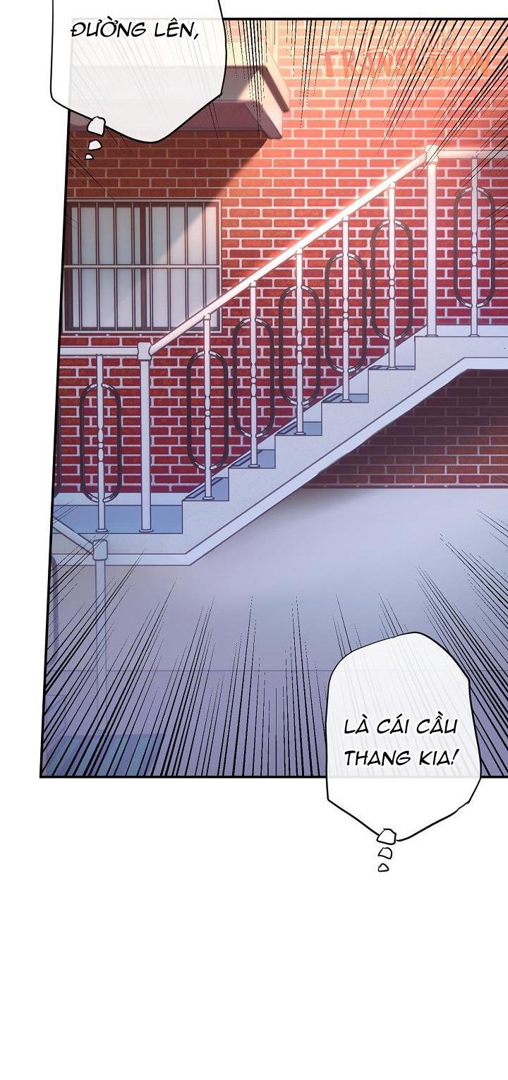 vùng đặc quyền tình yêu chapter 2 46