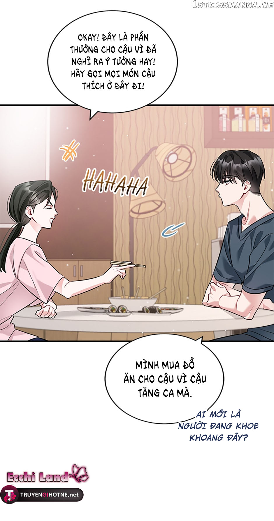 vụ tai tiếng có chủ đích chapter 25.1 21
