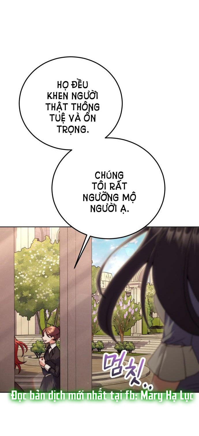 tôi sẽ ly hôn với người chồng bạo chúa chapter 16.2 67