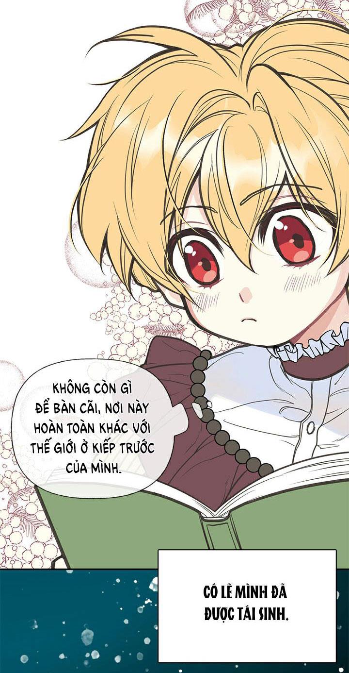 chị tôi đã nhặt về một nam chính quyến rũ chapter 2 16