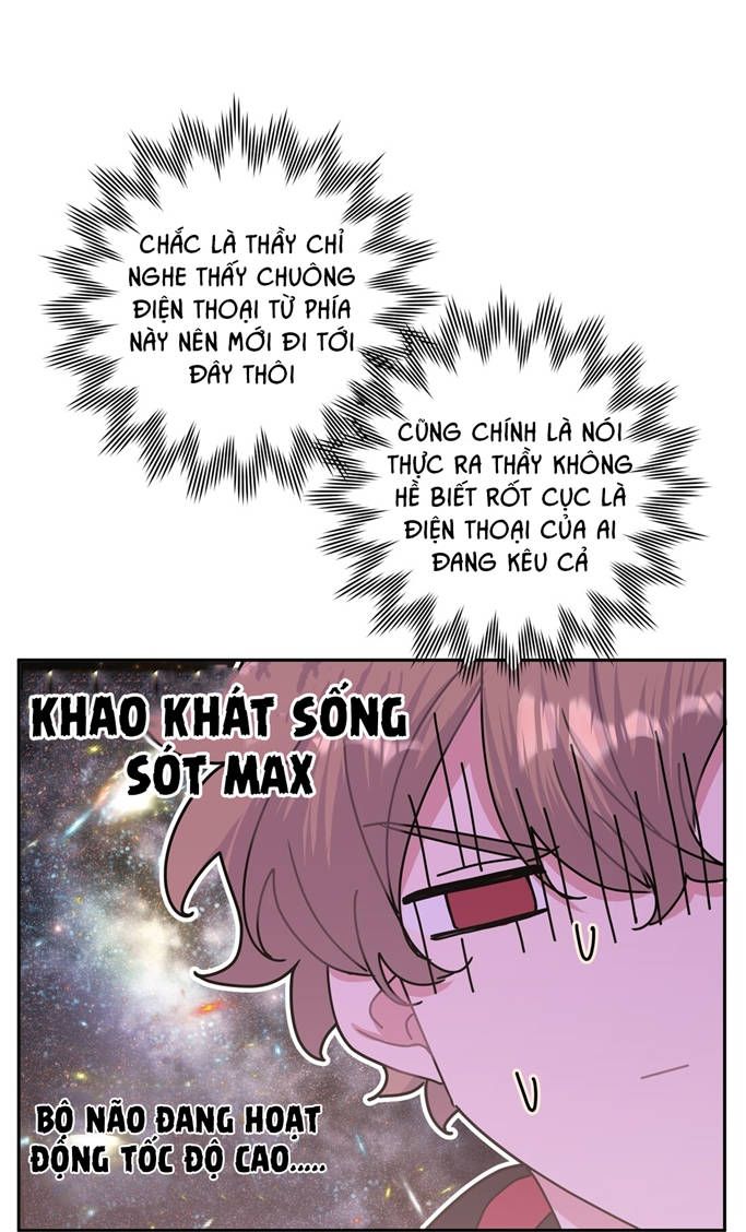 đừng nói yêu tôi chapter 5 31