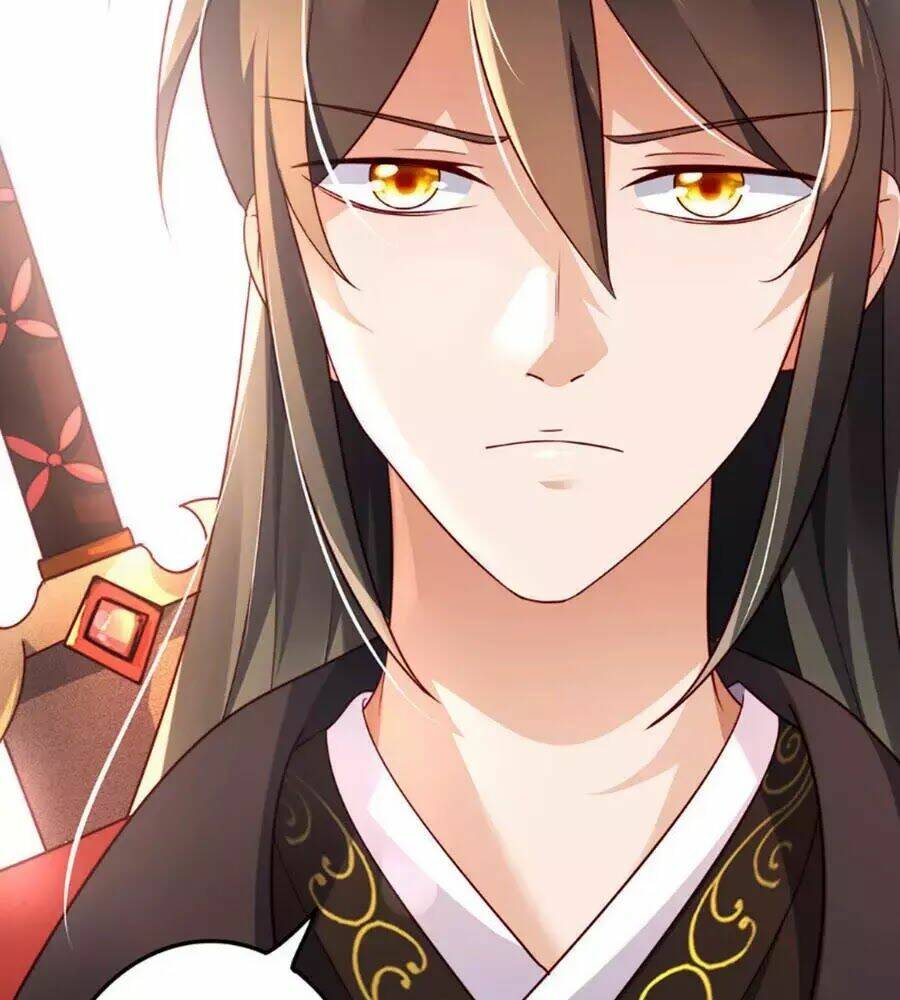 thiên kim bất hoán chapter 27 46