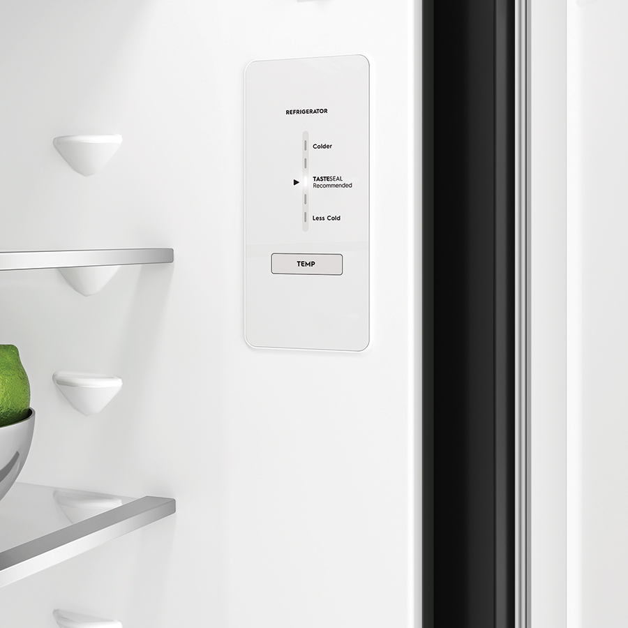 Tủ Lạnh Electrolux Inverter 308L EBB3442K-A - Chỉ Giao HCM
