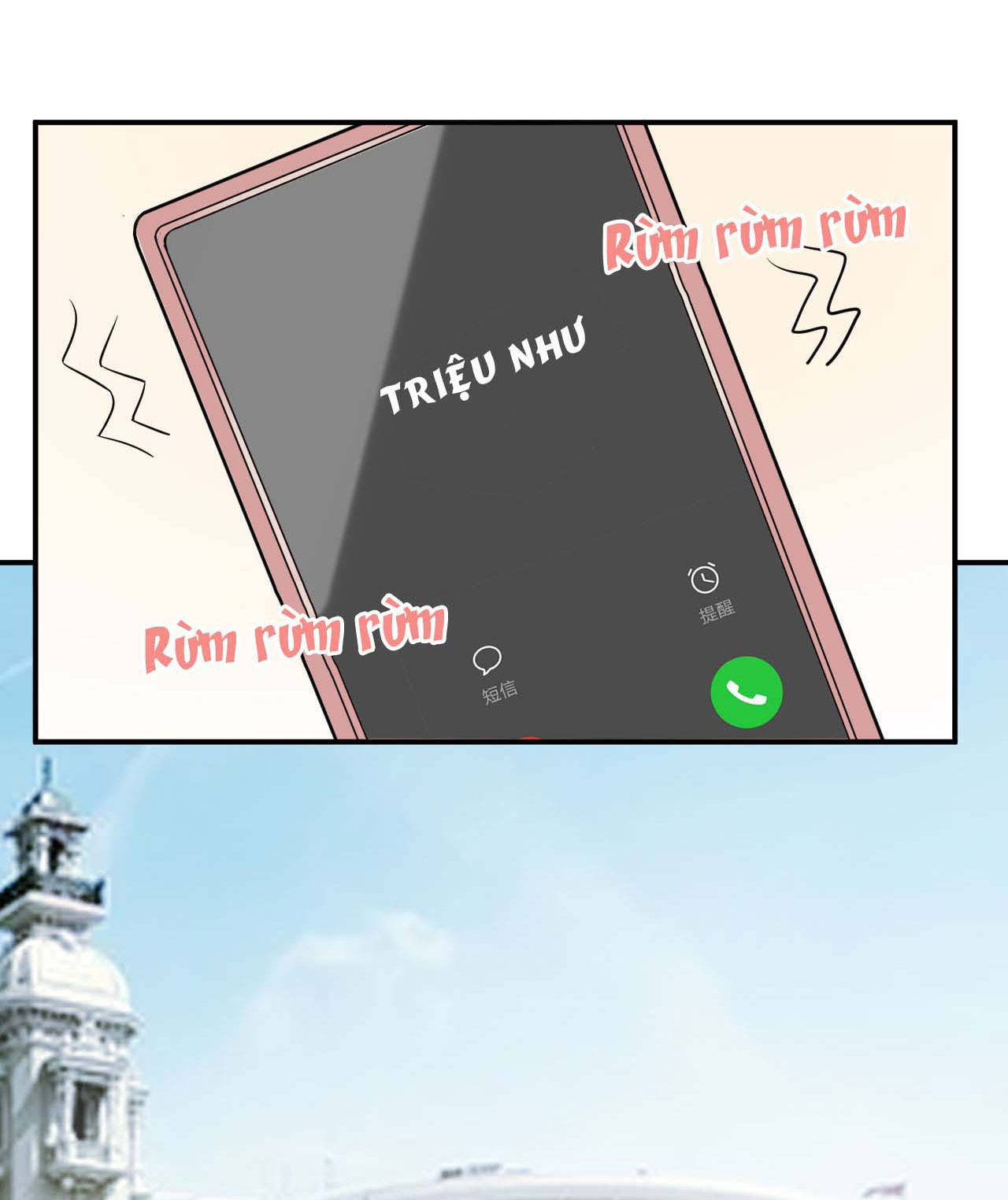 bí mật không thể yêu đương chapter 60 37