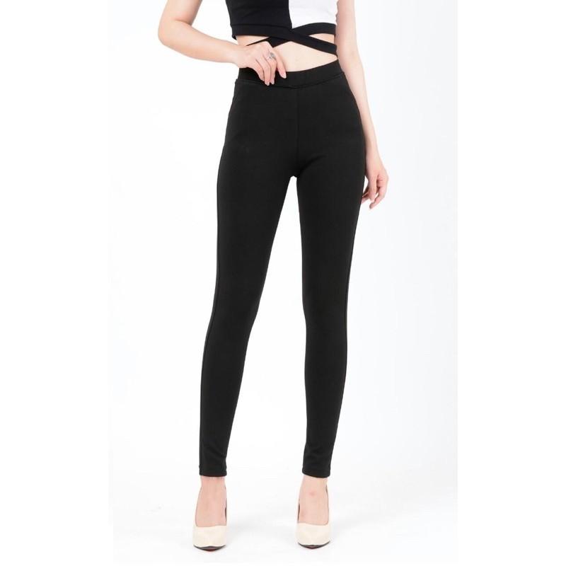 Quần Leggings Nữ Umi Hàn Cao cấp
