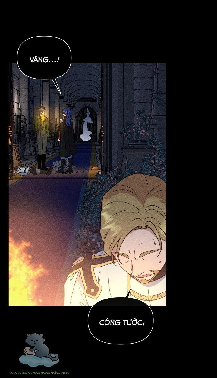 công nương khế ước của gia tộc công tước quái vật chapter 110 21