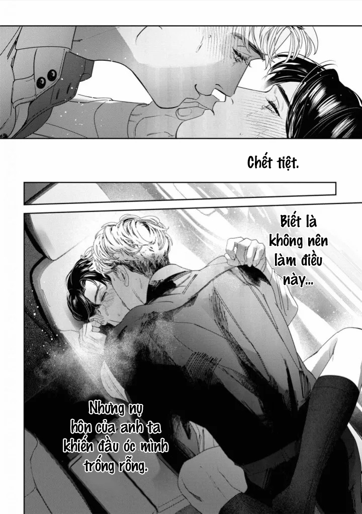 ánh hồng ban chiều chapter 2 32